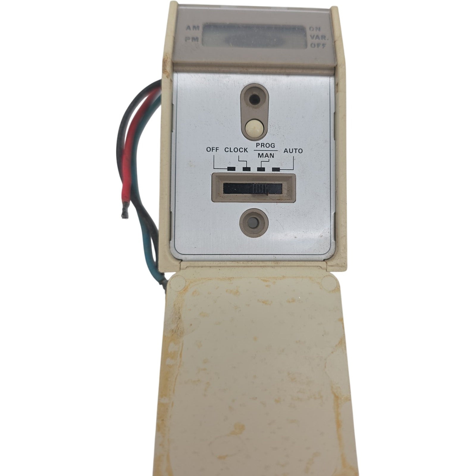 Intermatic Digital Programmed Wall Switch Security Timer Model SS5 Tes