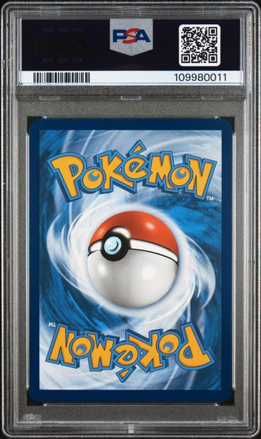 2025 POKEMON PRE EN-PRISMATIC EVOLUTIONS #148 HF MASK OGERPON ex SPECIAL ILLUSTRATION RARE PSA 9
