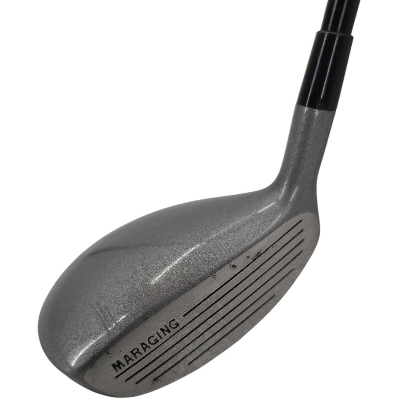 Platinum Multi-Metal Plus Maraging Copper Fairway Wood Golf Club Mens RH 44.5”