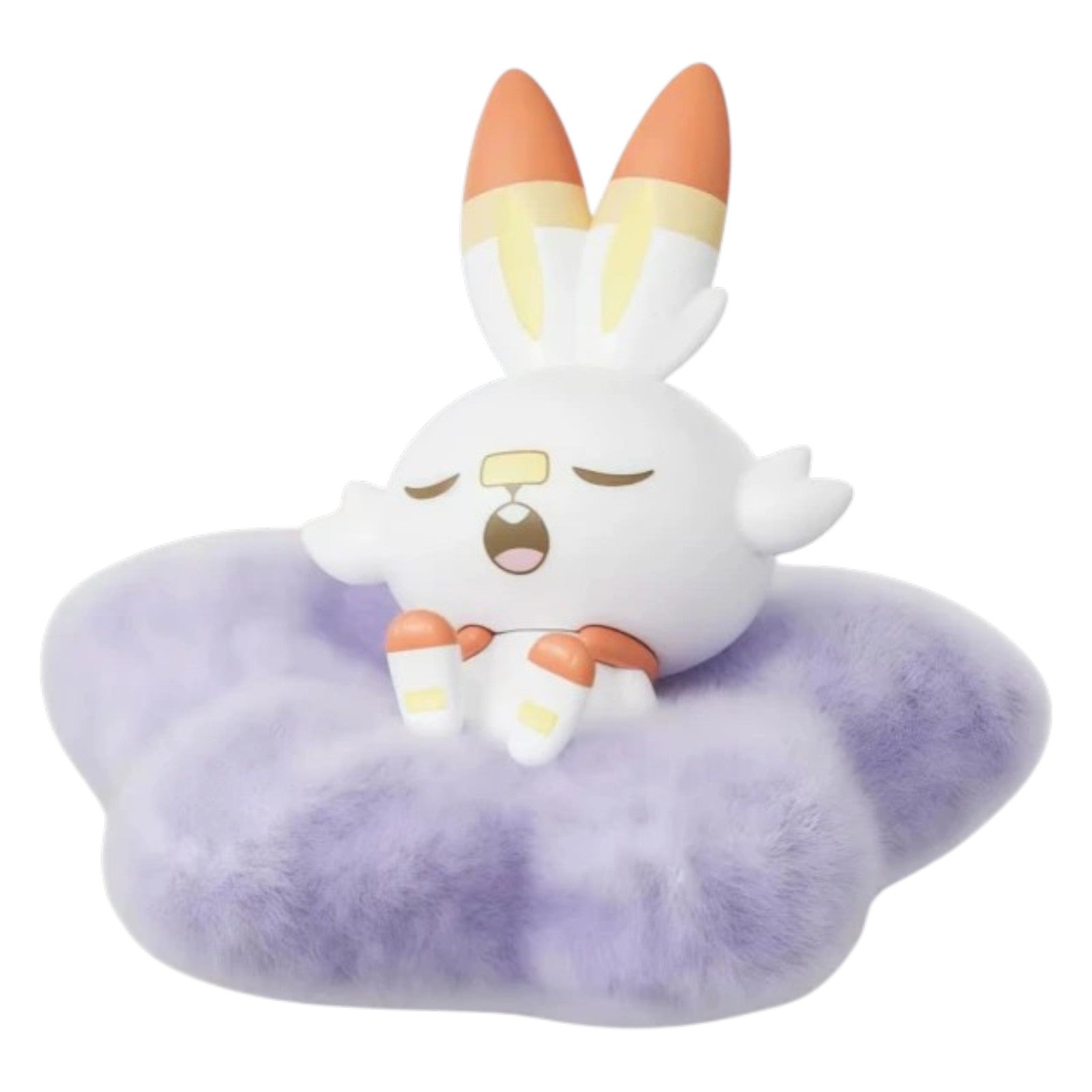 Pokemon Hollybox Pokepeace Sweet Dreams Series Figure Blind Box