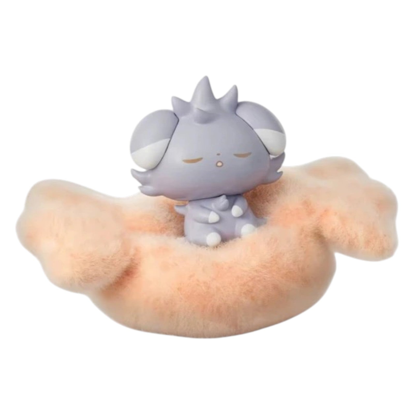 Pokemon Hollybox Pokepeace Sweet Dreams Series Figure Blind Box