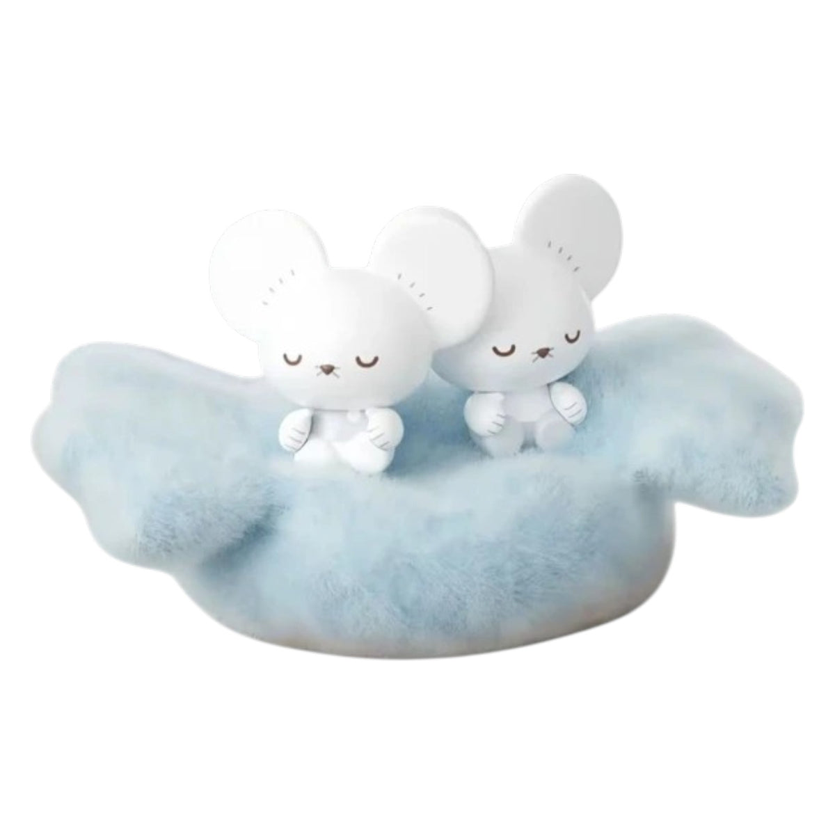 Pokemon Hollybox Pokepeace Sweet Dreams Series Figure Blind Box
