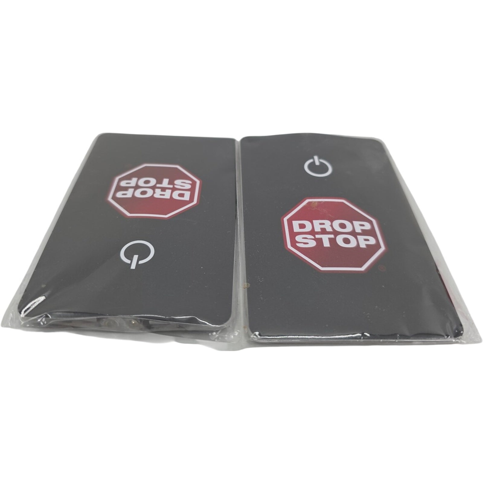 Frogg Leggs Flashlights & Drop Stop Car Seat Gap Filler Light and Pad Bundle