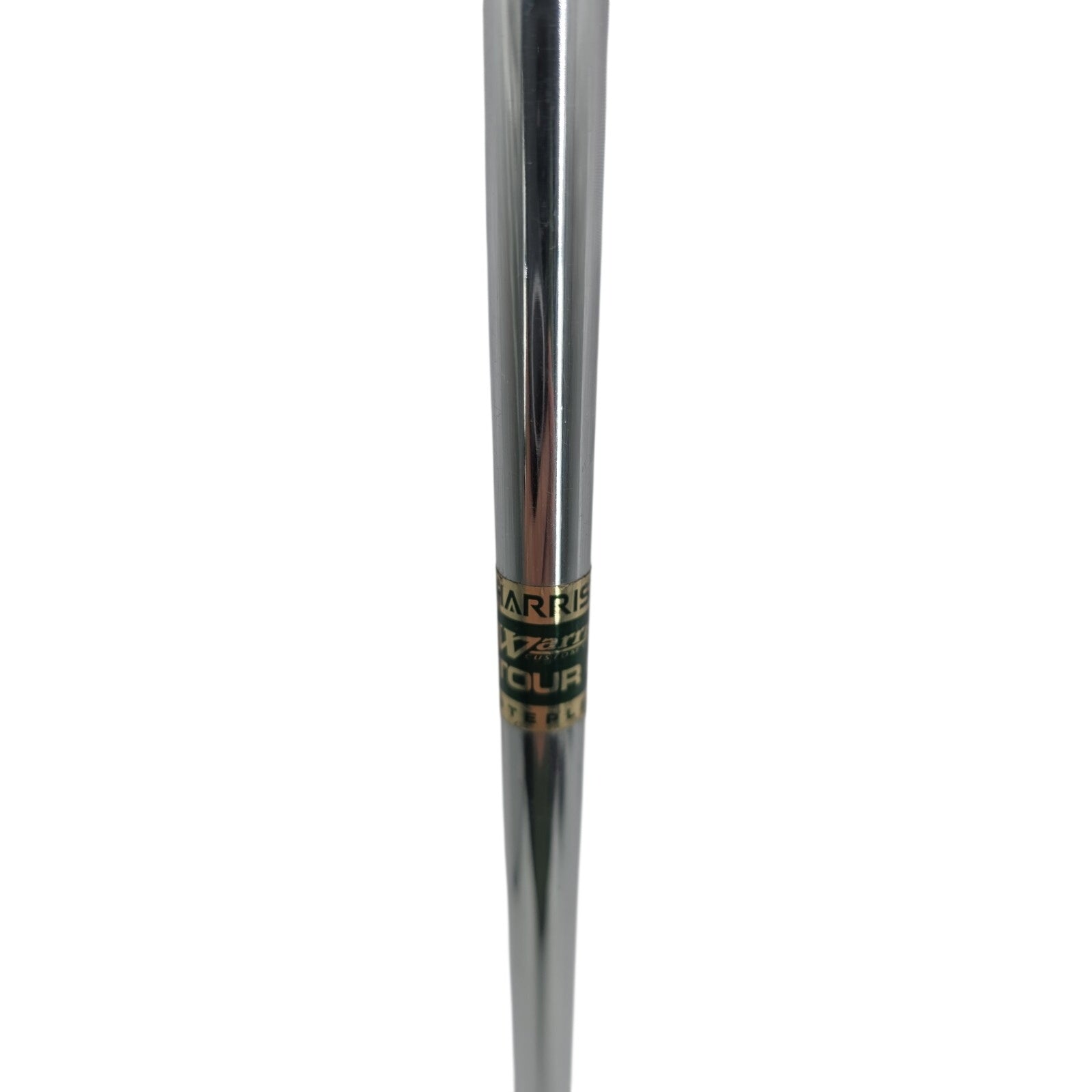 Warrior Custom Golf 60° Loft Lob Wedge Men's RH w/ Steel Shaft & Orig Grip 36"