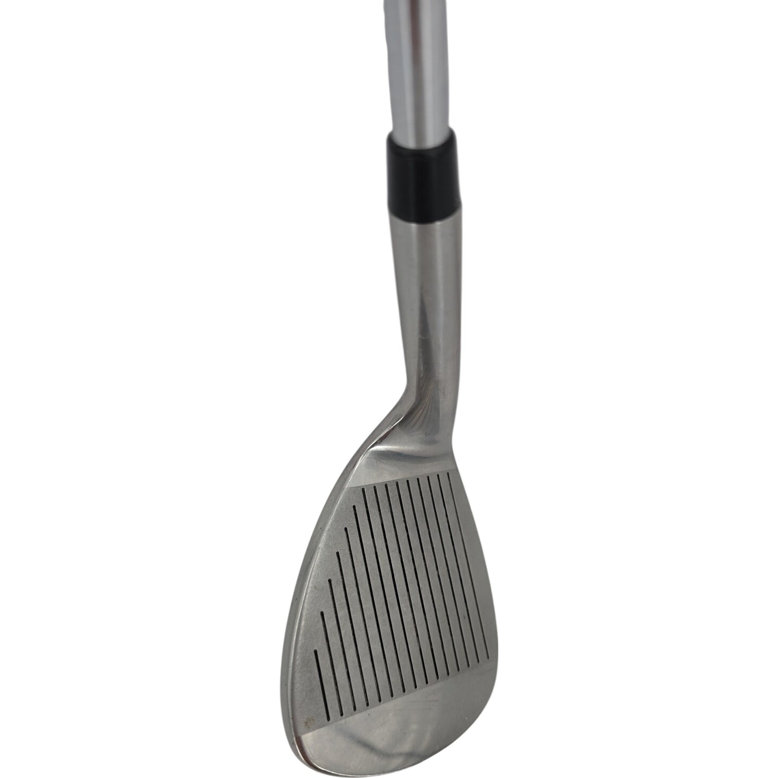 Warrior Custom Golf 60° Loft Lob Wedge Men's RH w/ Steel Shaft & Orig Grip 36"