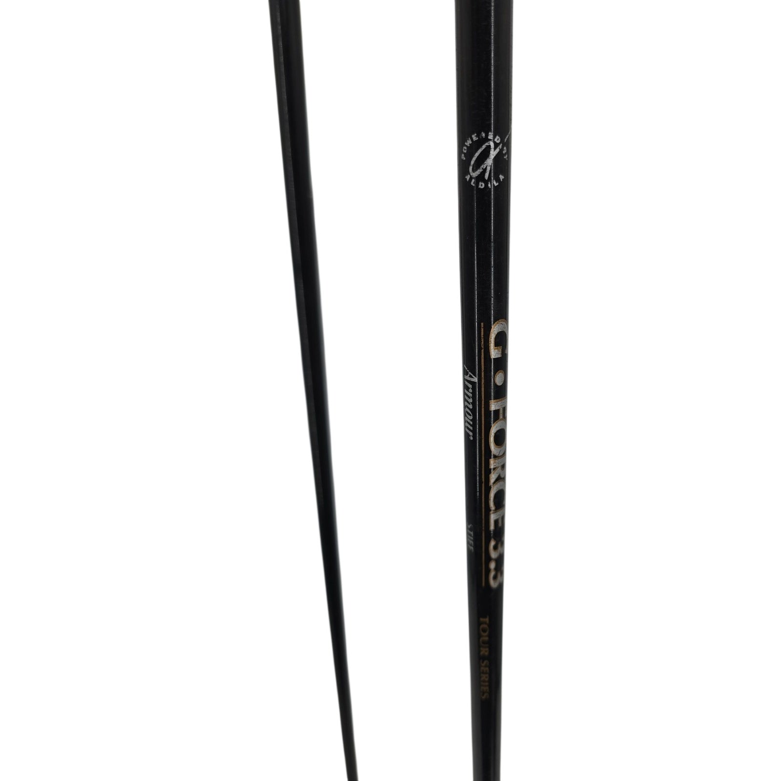 Tommy Armour 845S Titanium Driver 3 And 5 Fairway Woods Golf Club Bundle Mens RH