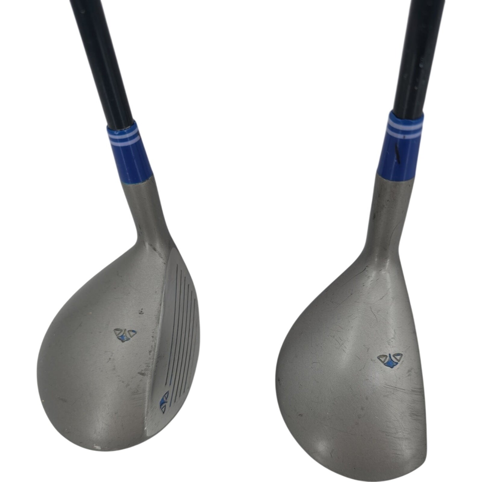 Accutech G APS 15 * Loft 3 Fairway Wood & 20 * Loft 5 Fairway Wood Bundle Ladies