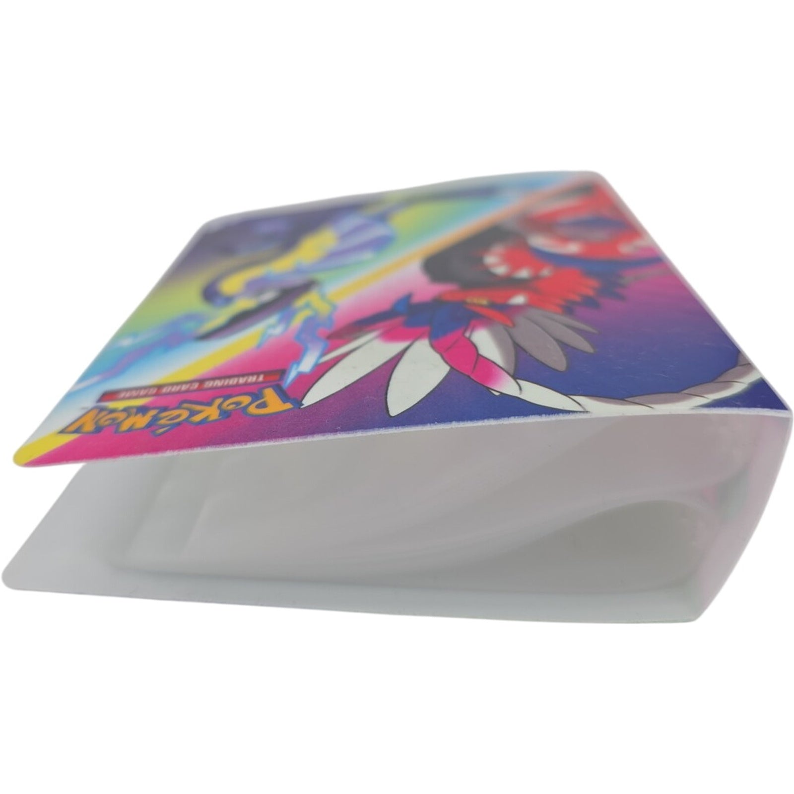 Pokemon Trading Card Game Mini Portfolio Scarlet & Violet