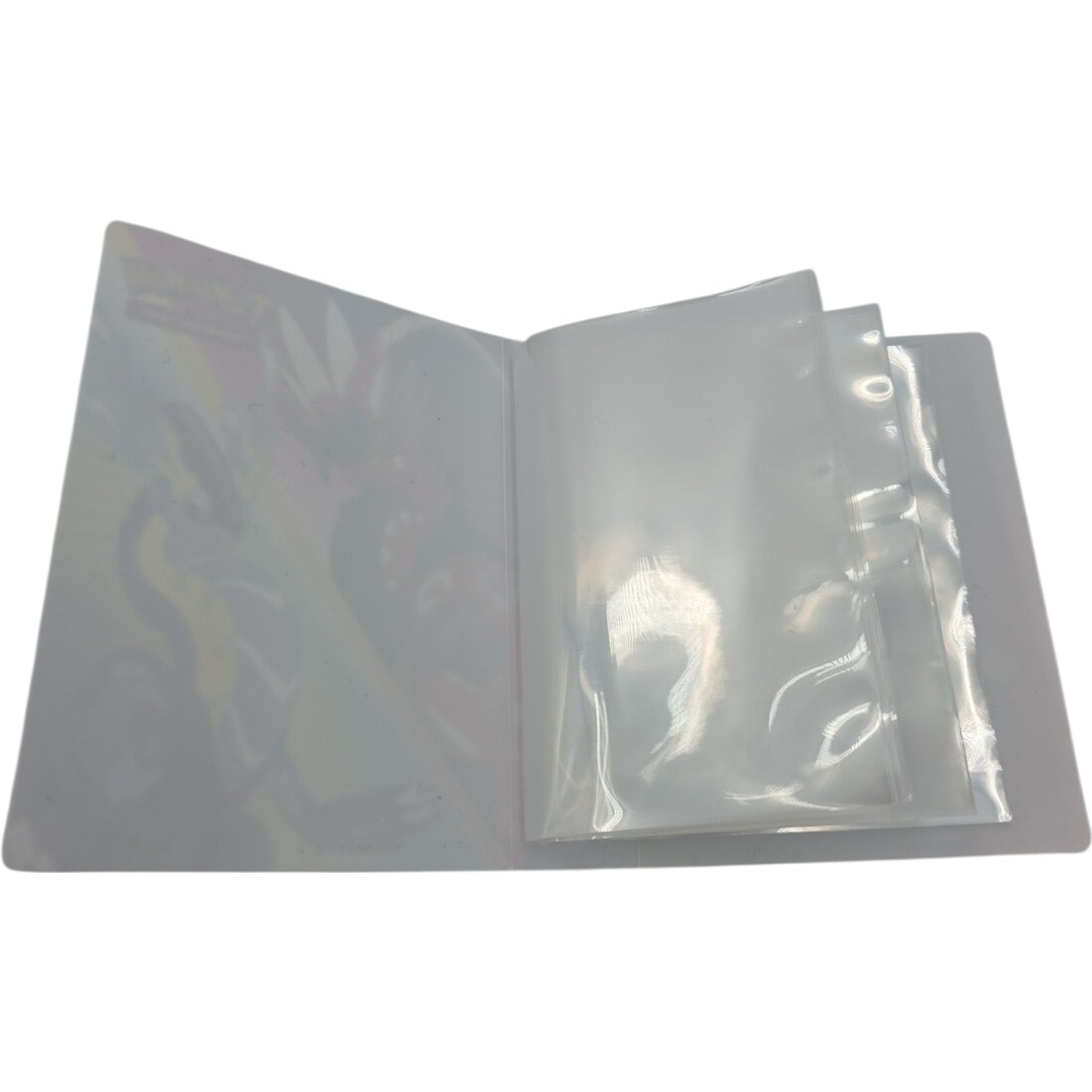 Pokemon Trading Card Game Mini Portfolio Scarlet & Violet