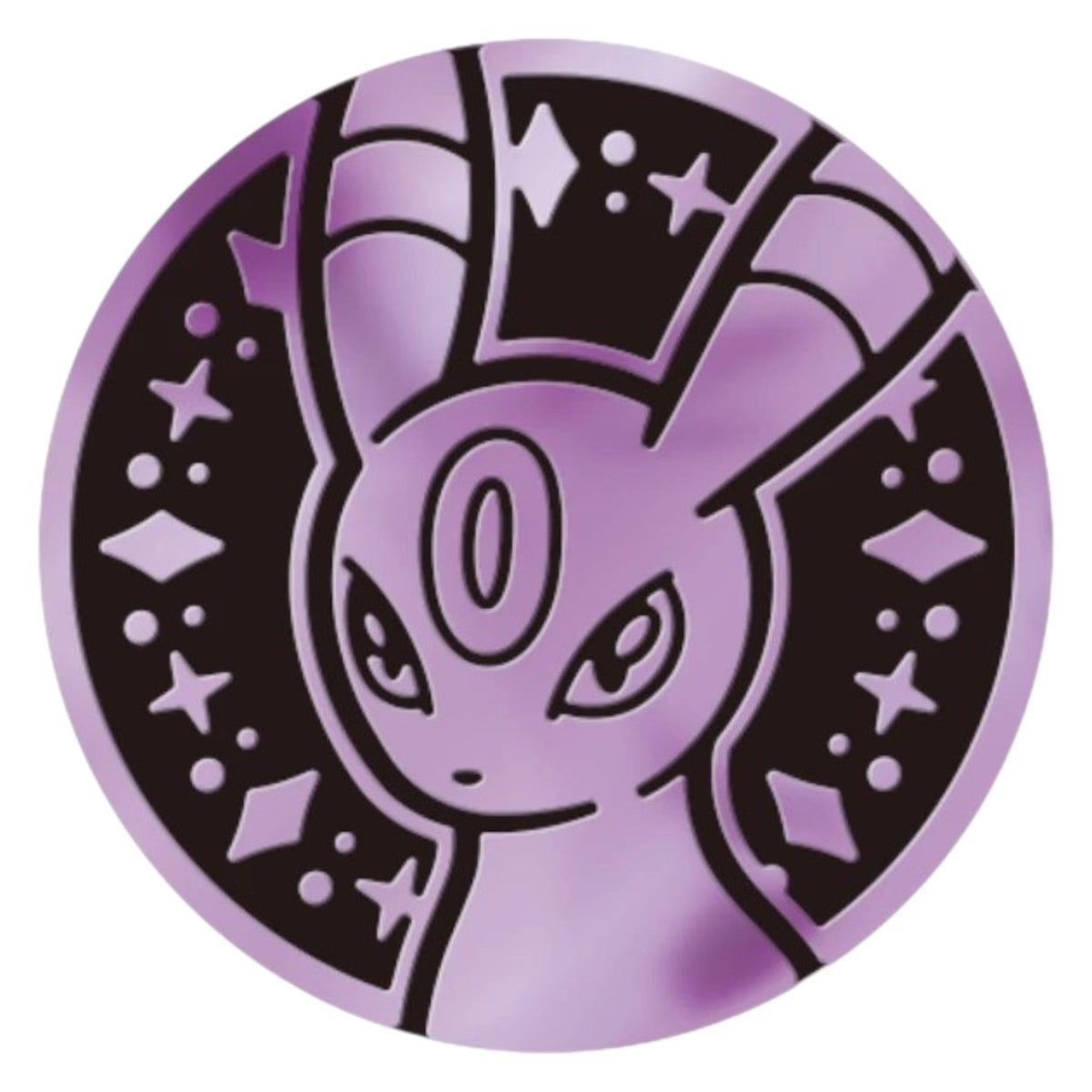 Pokemon TCG Chinese 30th Celebration Umbreon Deluxe Card Set