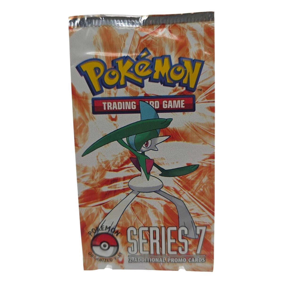 Pokemon TCG POP Series 7 Booster Pack