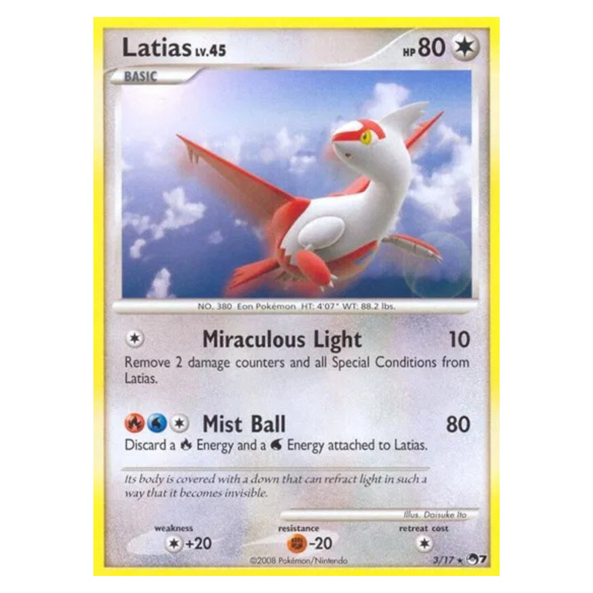 Pokemon TCG POP Series 7 Booster Pack
