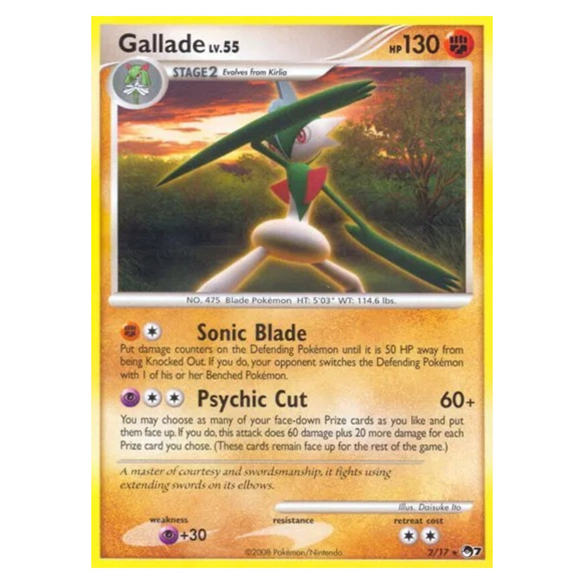 Pokemon TCG POP Series 7 Booster Pack
