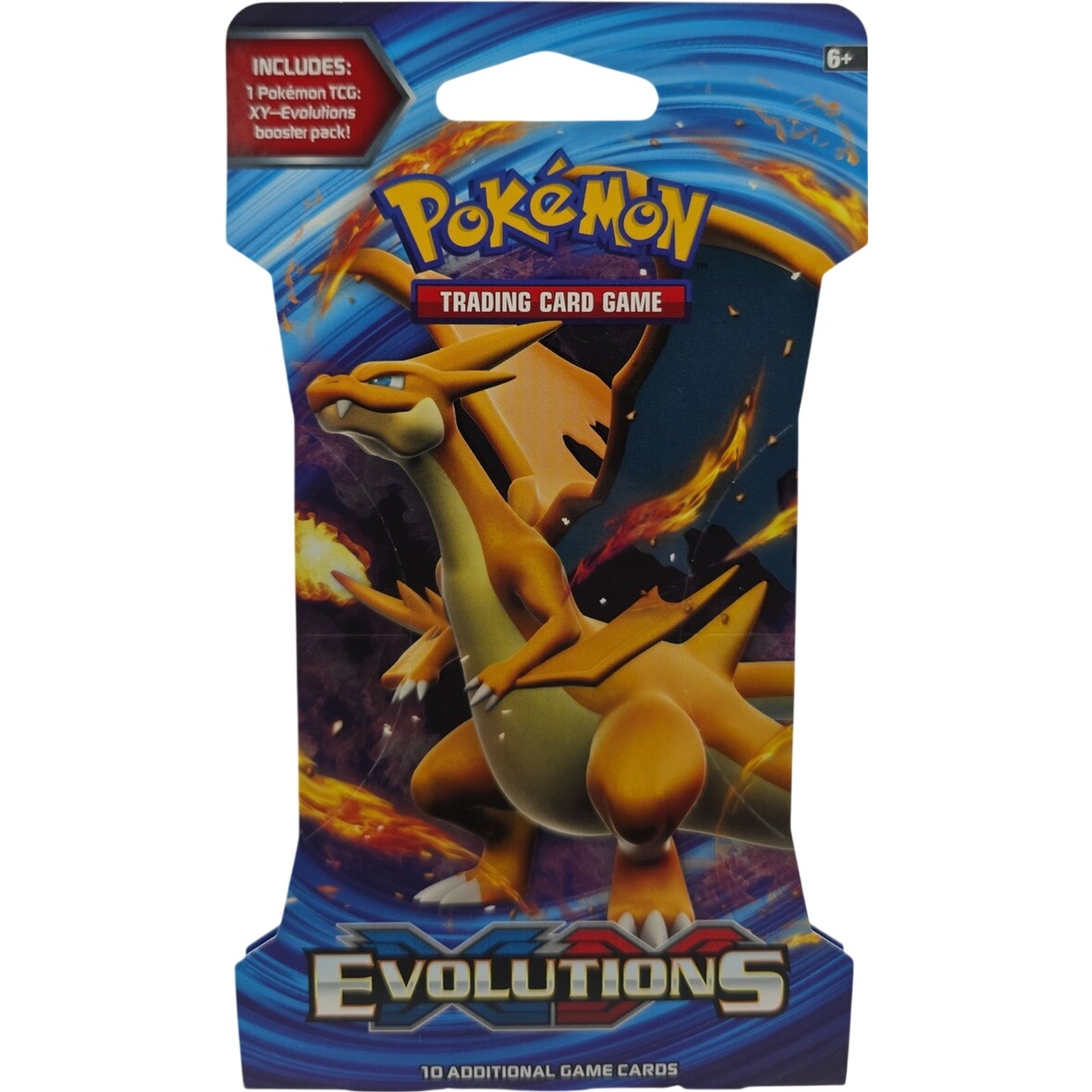 pokemon tcg xy evolutions booster box Pokemon TCG XY Evolutions 1x Booster Pack