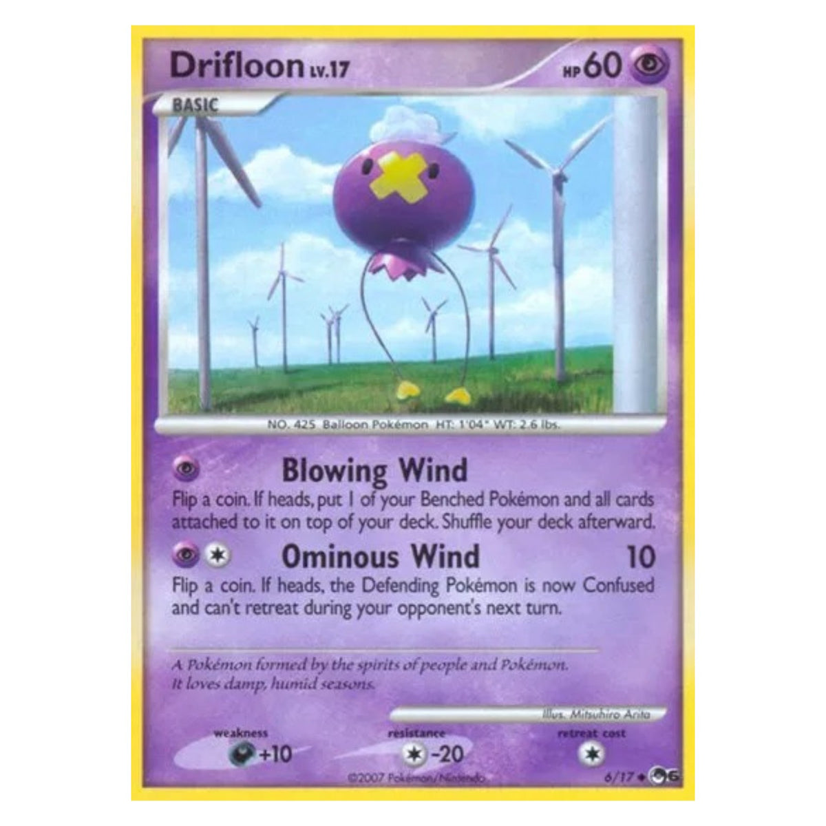 Pokemon TCG POP Series 6 Booster Pack