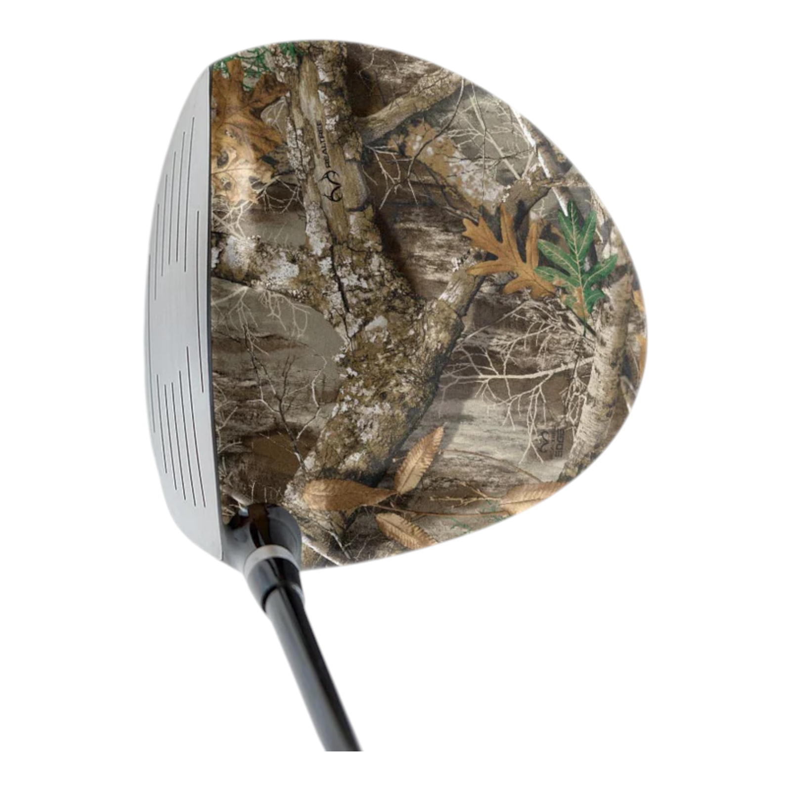 ParSkins Driver Skin - Realtree Edge