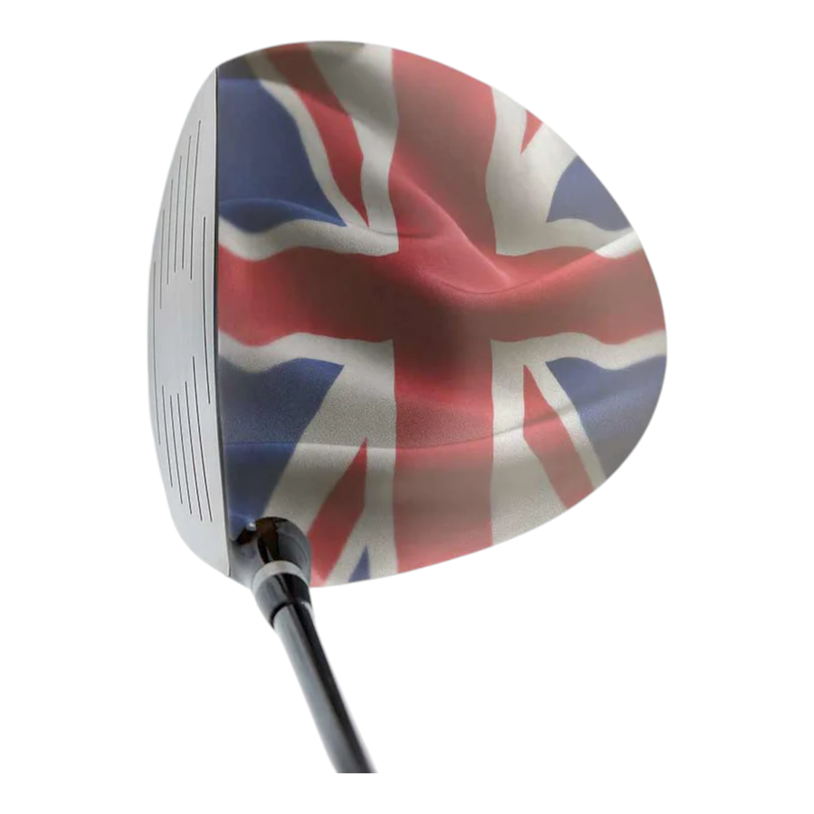 ParSkins Driver Skin - International Flags United Kingdom