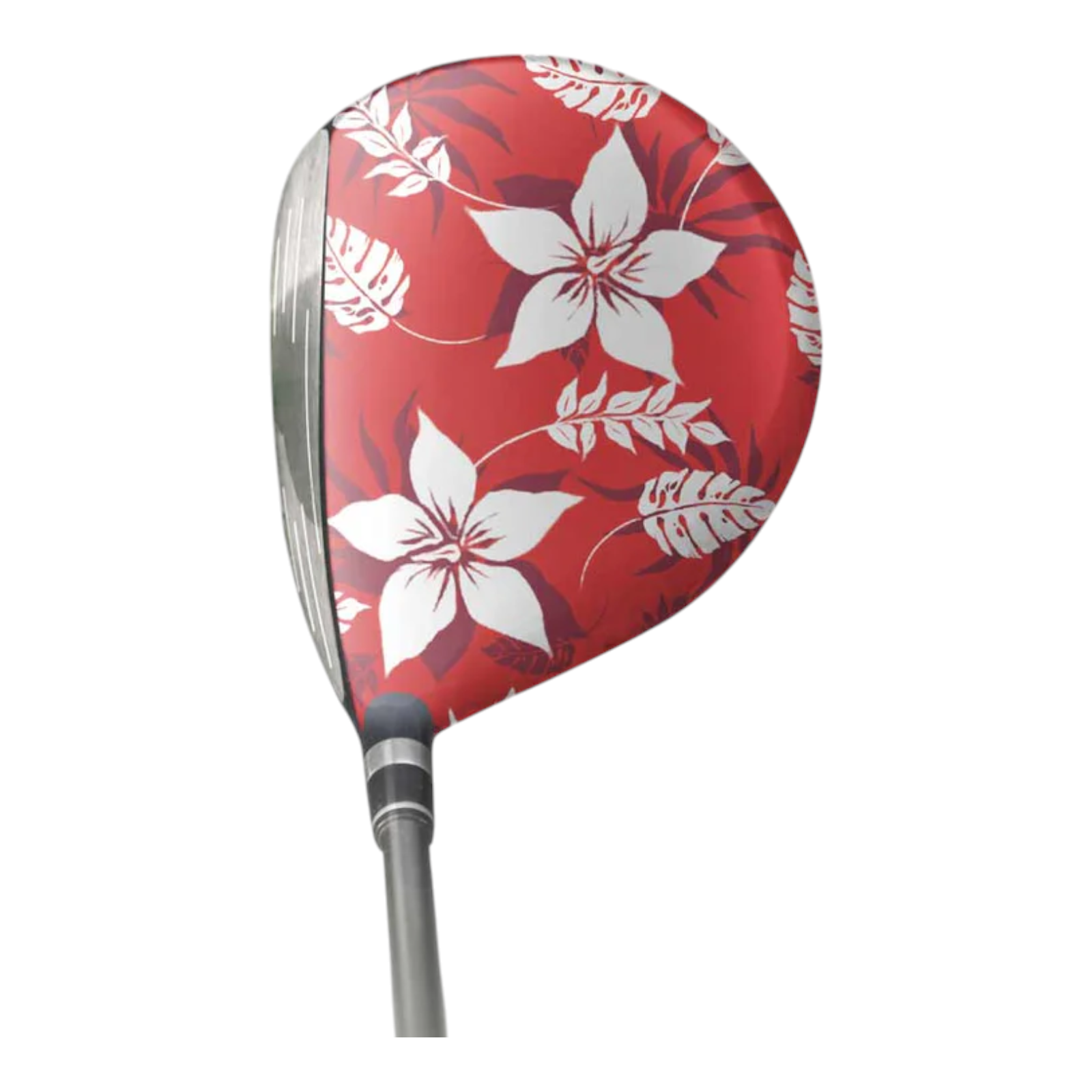 ParSkins Fairway Wood Hybrid Skin - Lifestyle Aloha