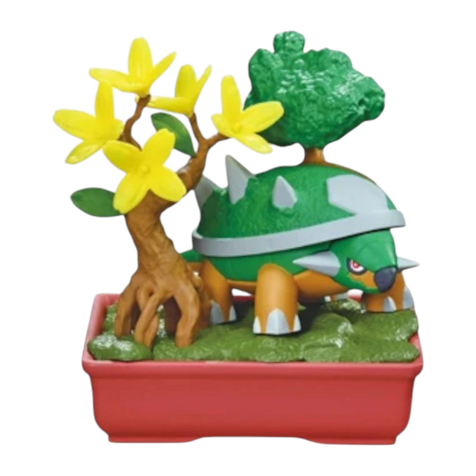 Pokemon Re-Ment Bonsai 3 Blind Box