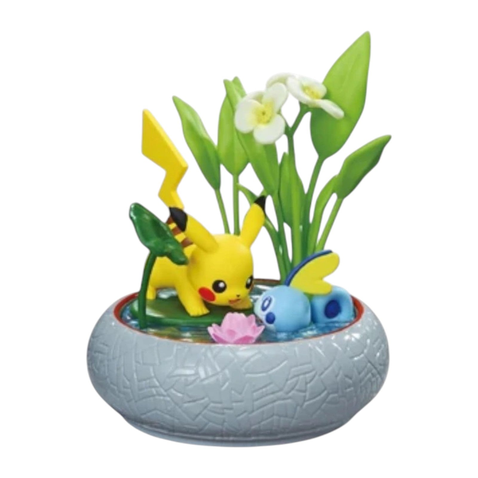 Pokemon Re-Ment Bonsai 3 Blind Box
