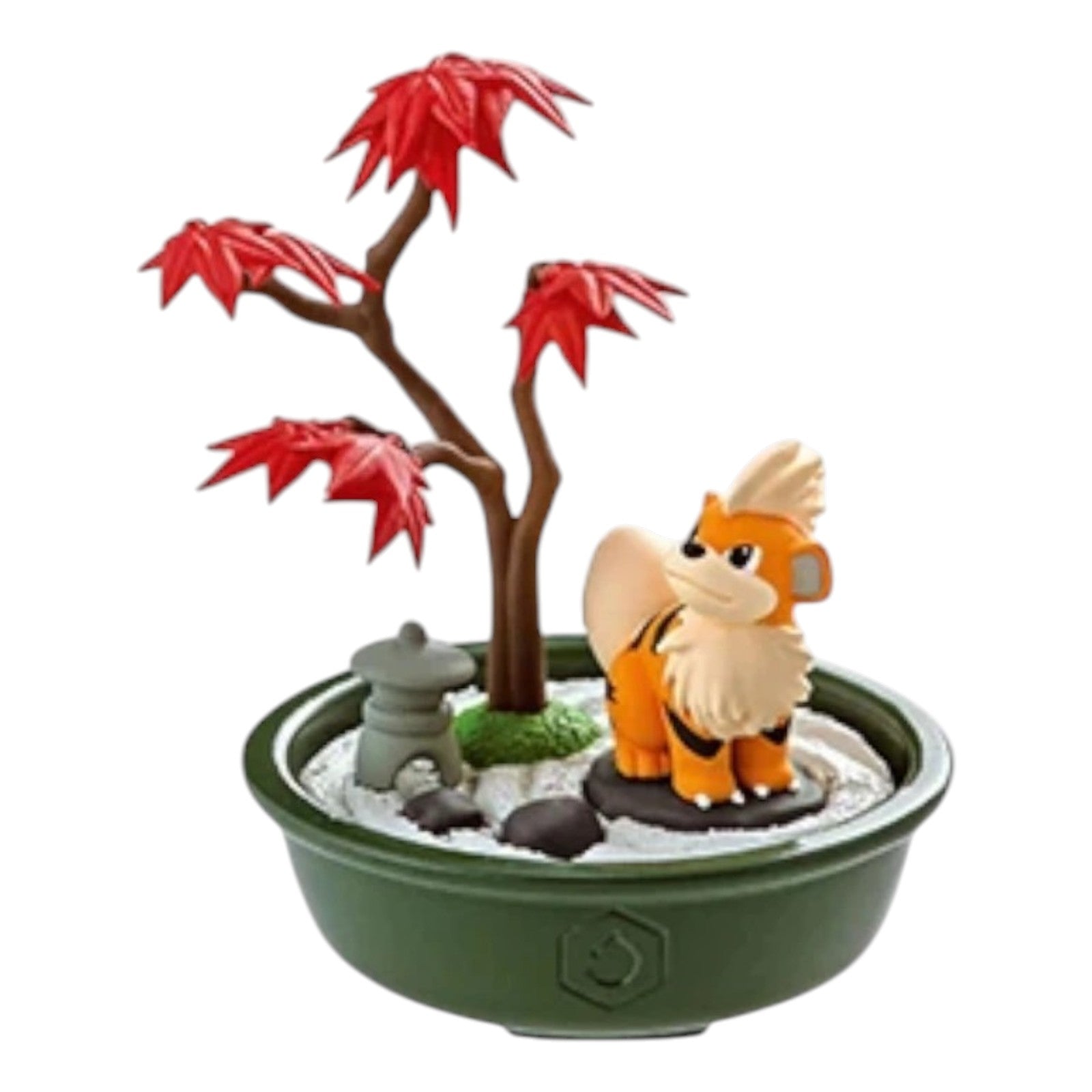 Pokemon Re-Ment Bonsai 2 Blind Box