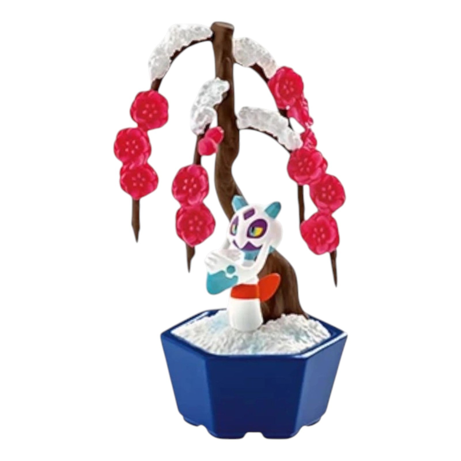 Pokemon Re-Ment Bonsai 2 Blind Box
