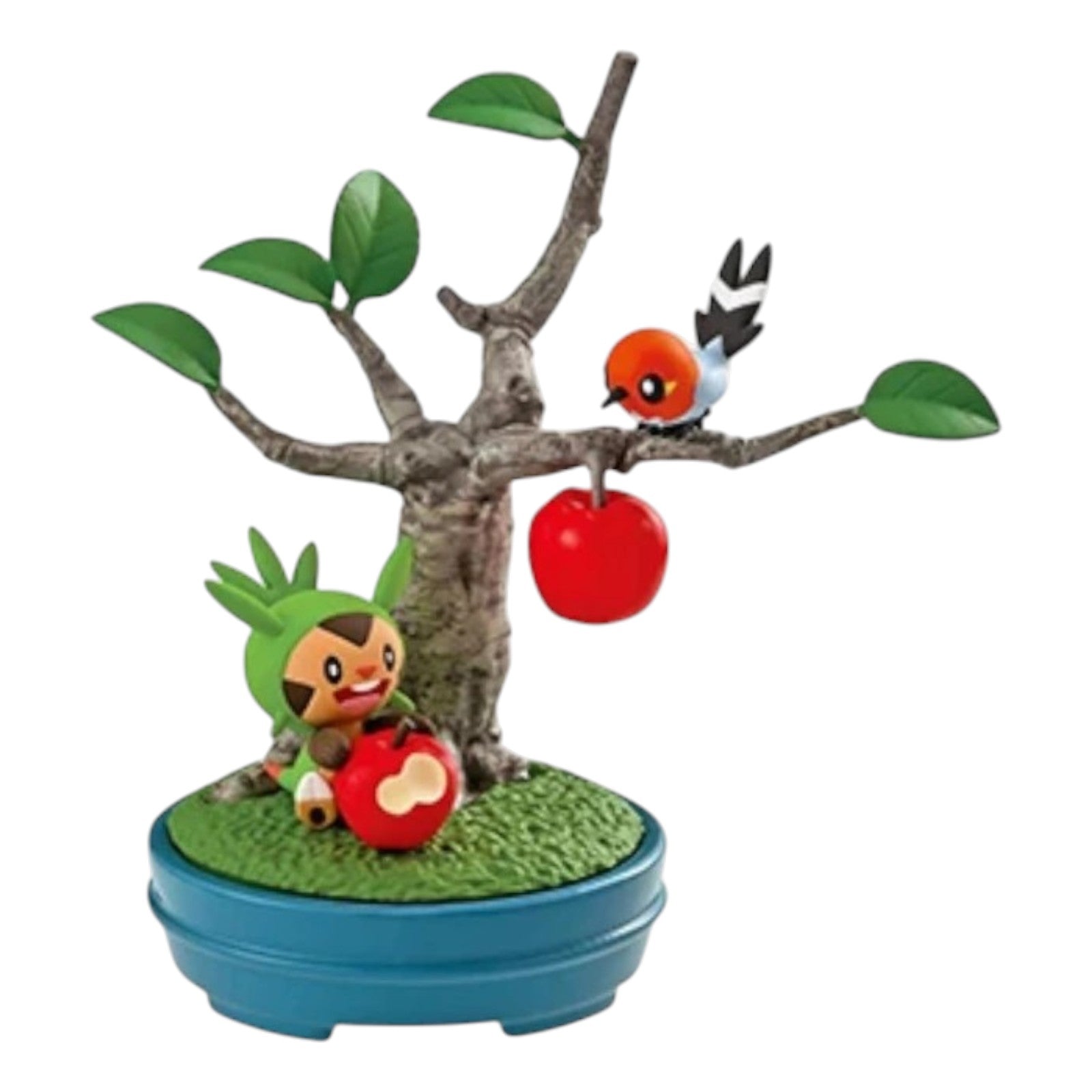 Pokemon Re-Ment Bonsai 2 Blind Box