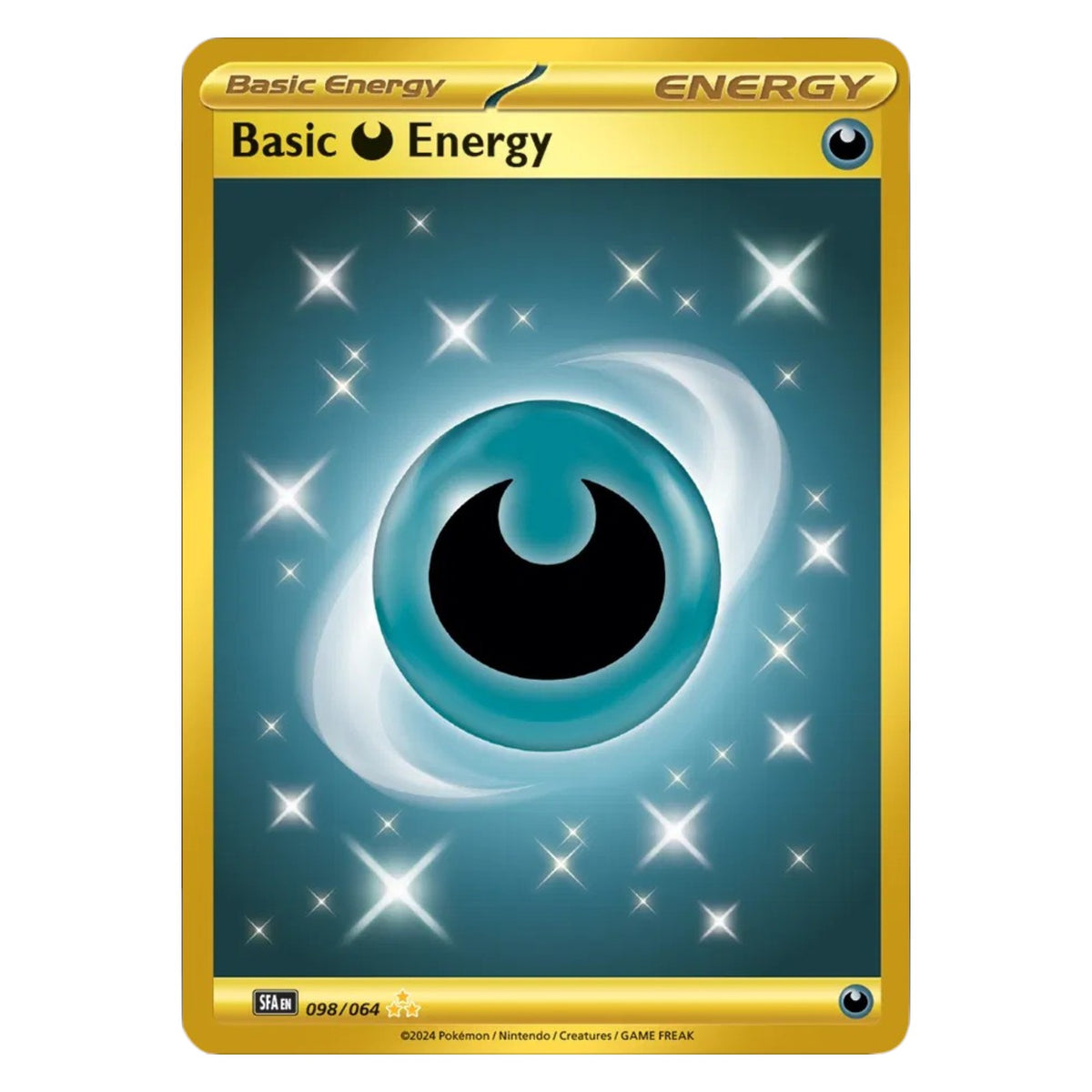 Pokemon TCG Shrouded Fable 1x Booster Pack