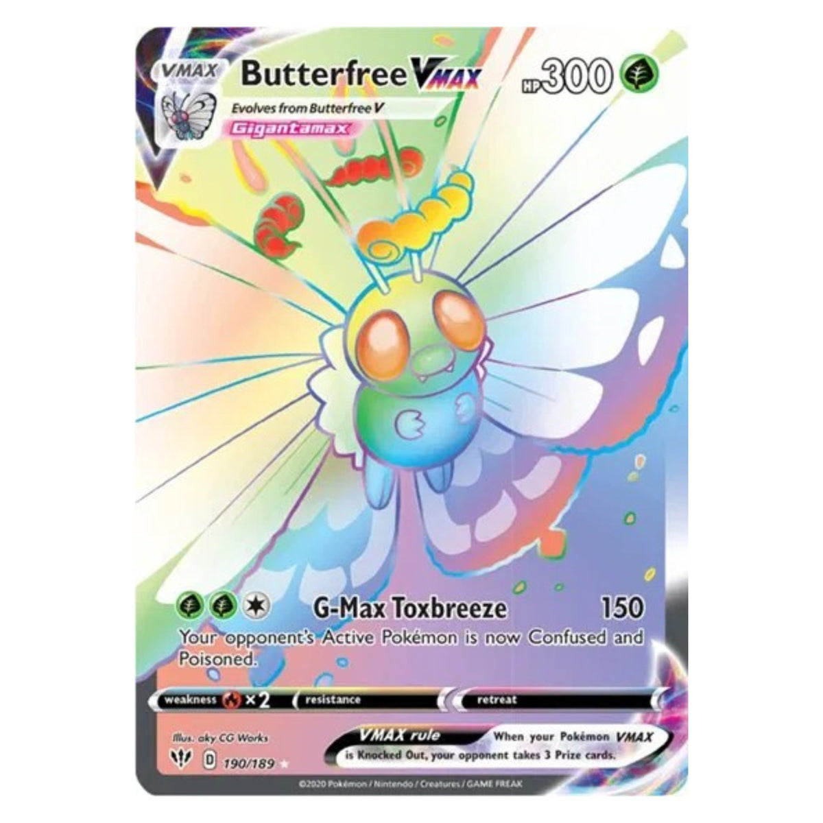 Pokemon TCG Darkness Ablaze 1x Booster Pack