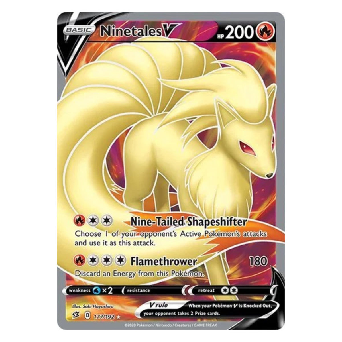 Pokemon TCG Rebel Clash 1x Booster Pack
