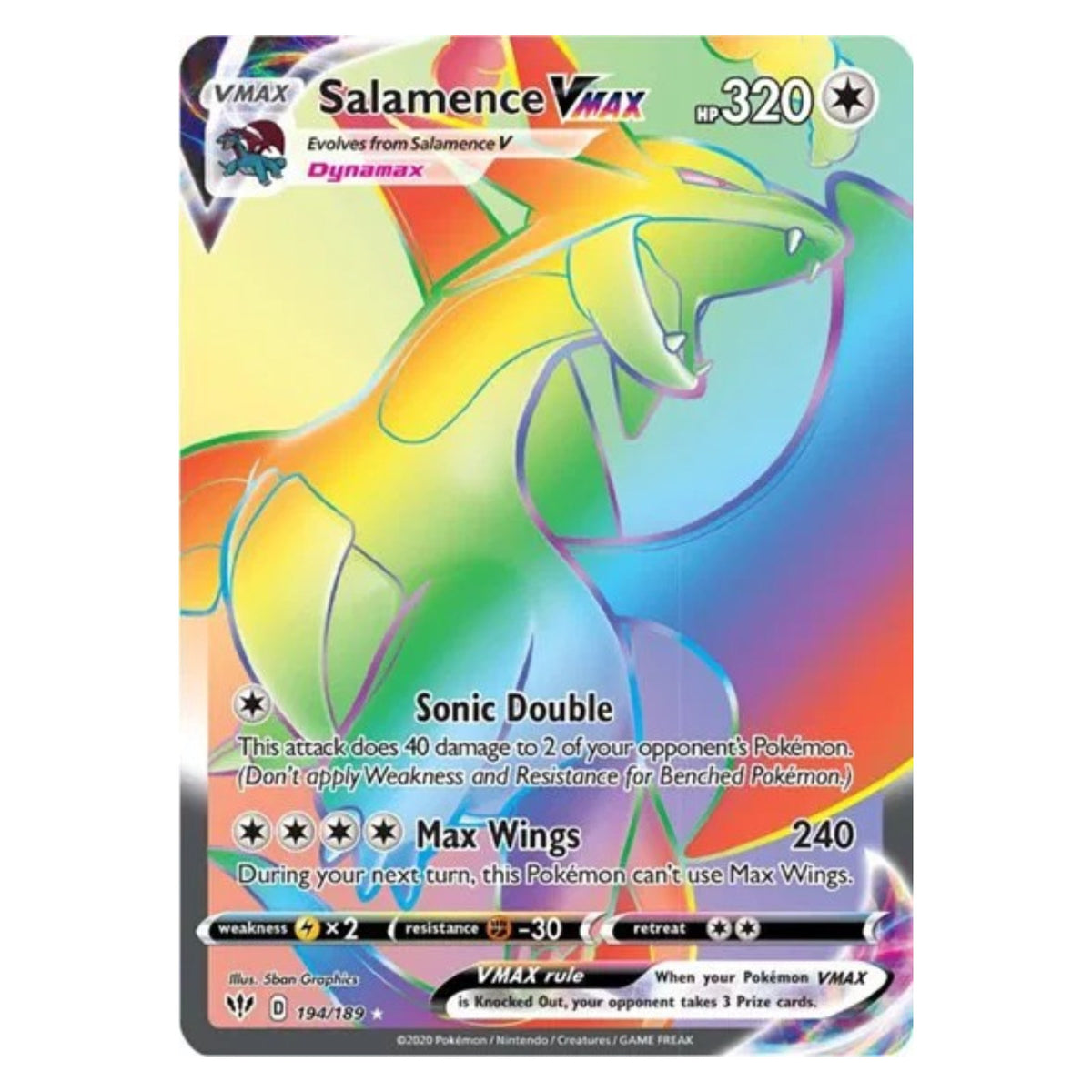 Pokemon TCG Darkness Ablaze 1x Booster Pack