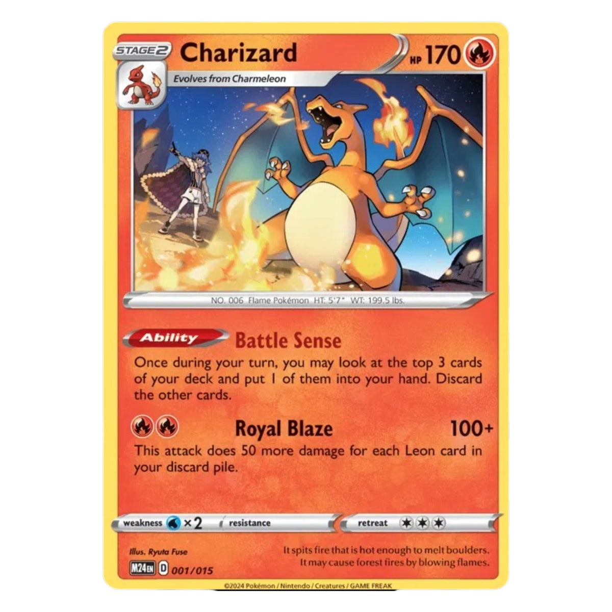 Pokemon TCG McDonald's Dragon Discovery 2024 1x Booster Pack