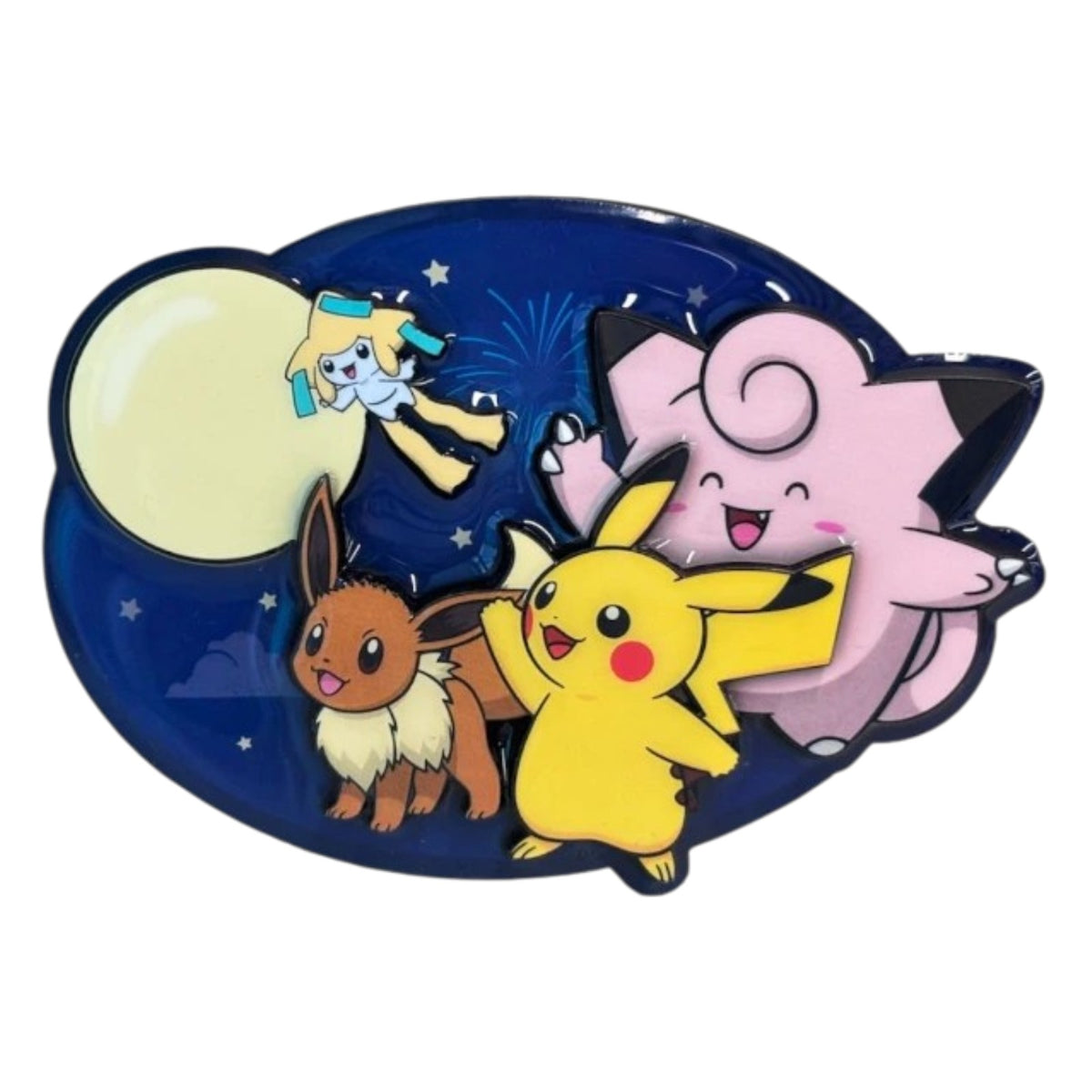 Pokemon TCG 2026 Mid-Autumn Festival Gift Box