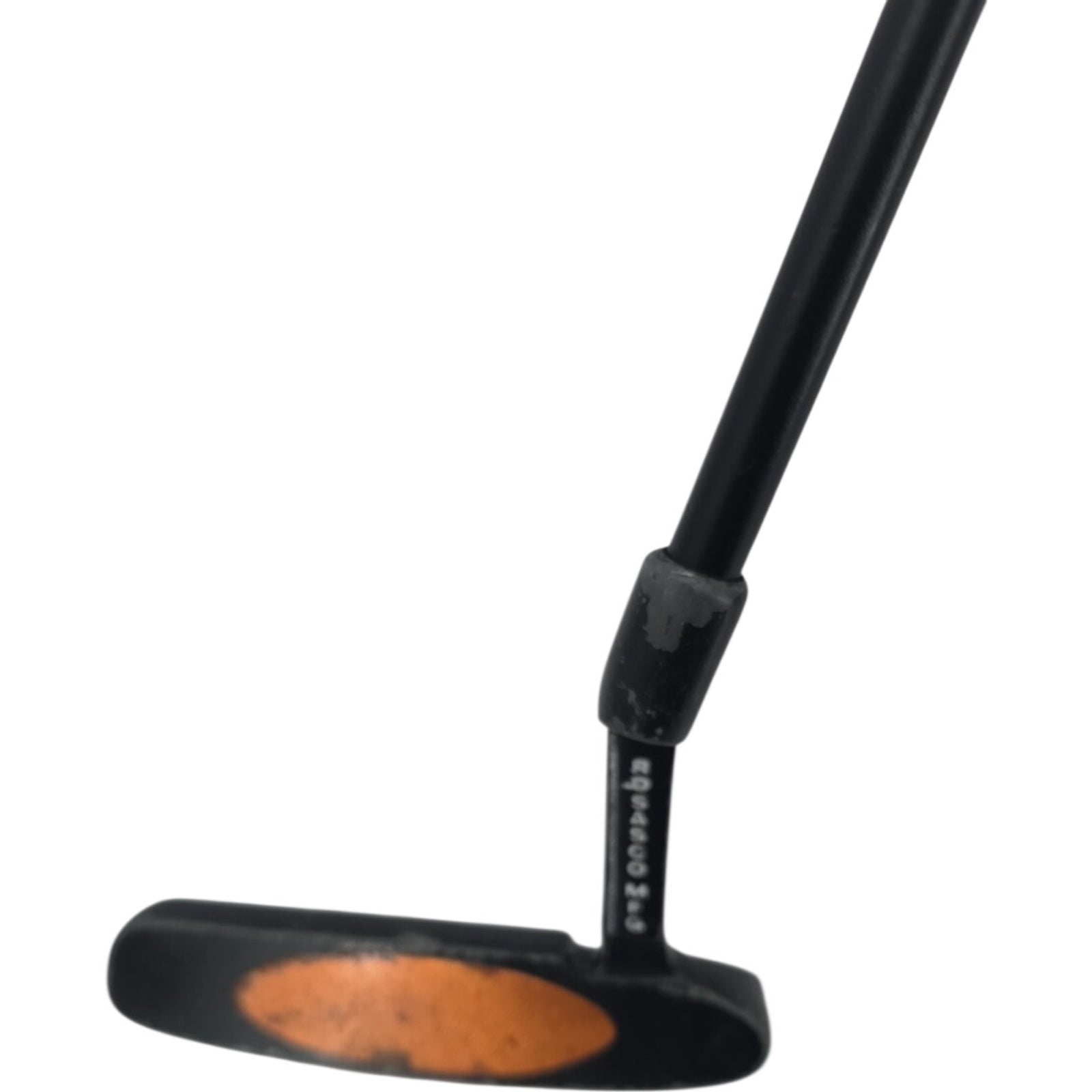 RD SASCO MFG Diamond Back Blade Putter Golf Club RH Men's w/ Tour Tech Grip 35”