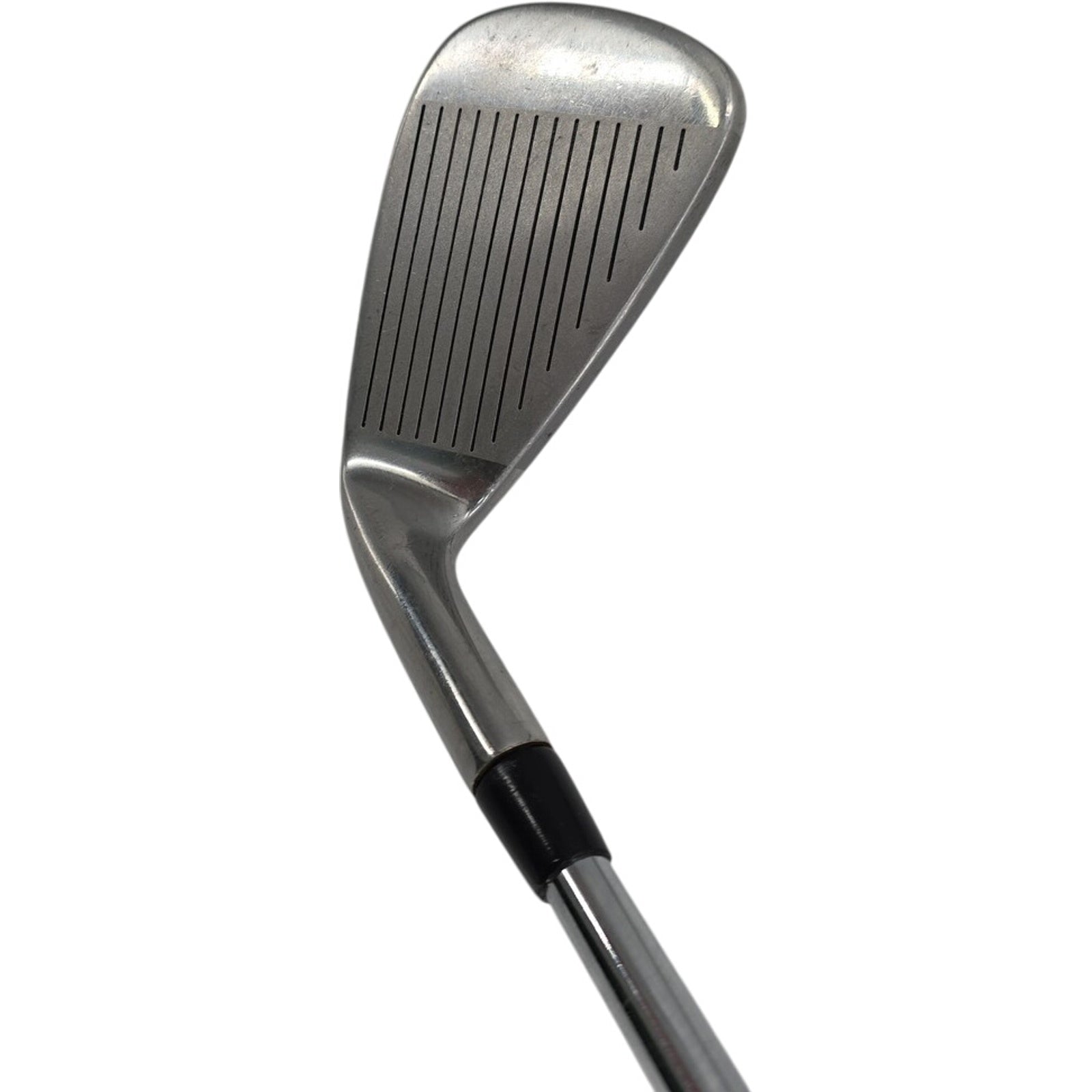 Wilson Profile HL 6 Iron Golf Club RH Mens w/ Steel Shaft And Original Grip 38”