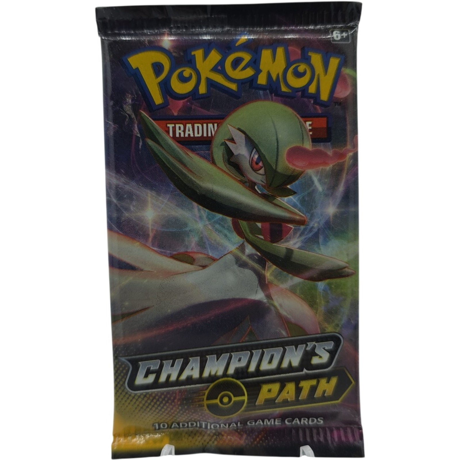 Pokemon TCG Champion's Path 1x Booster Pack
