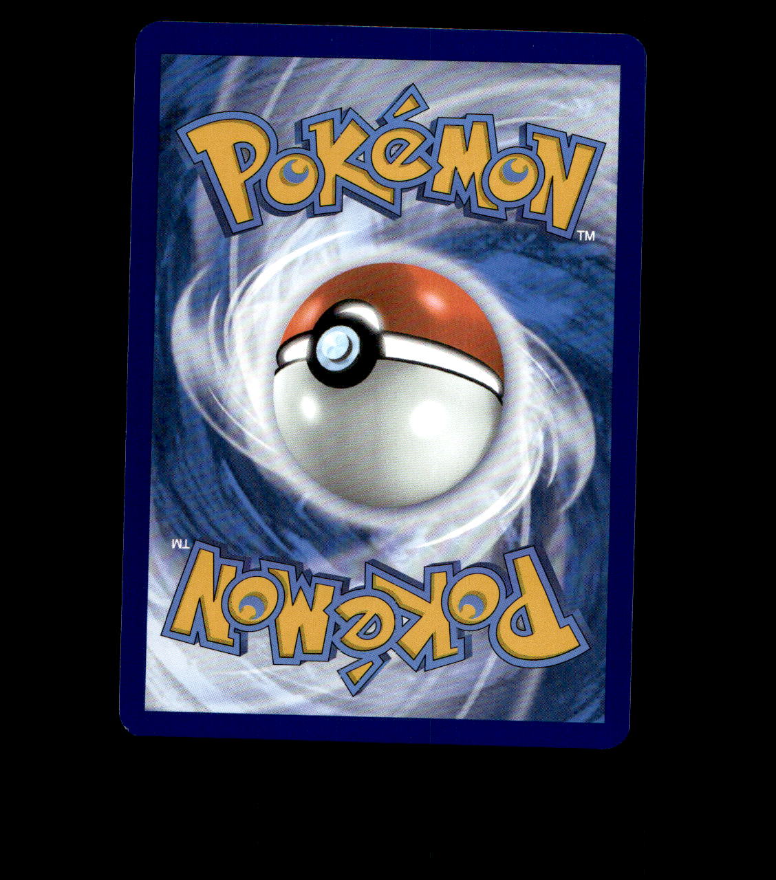 Basic Darkness Energy - SVE 023 - White Flare - Holo Near Mint