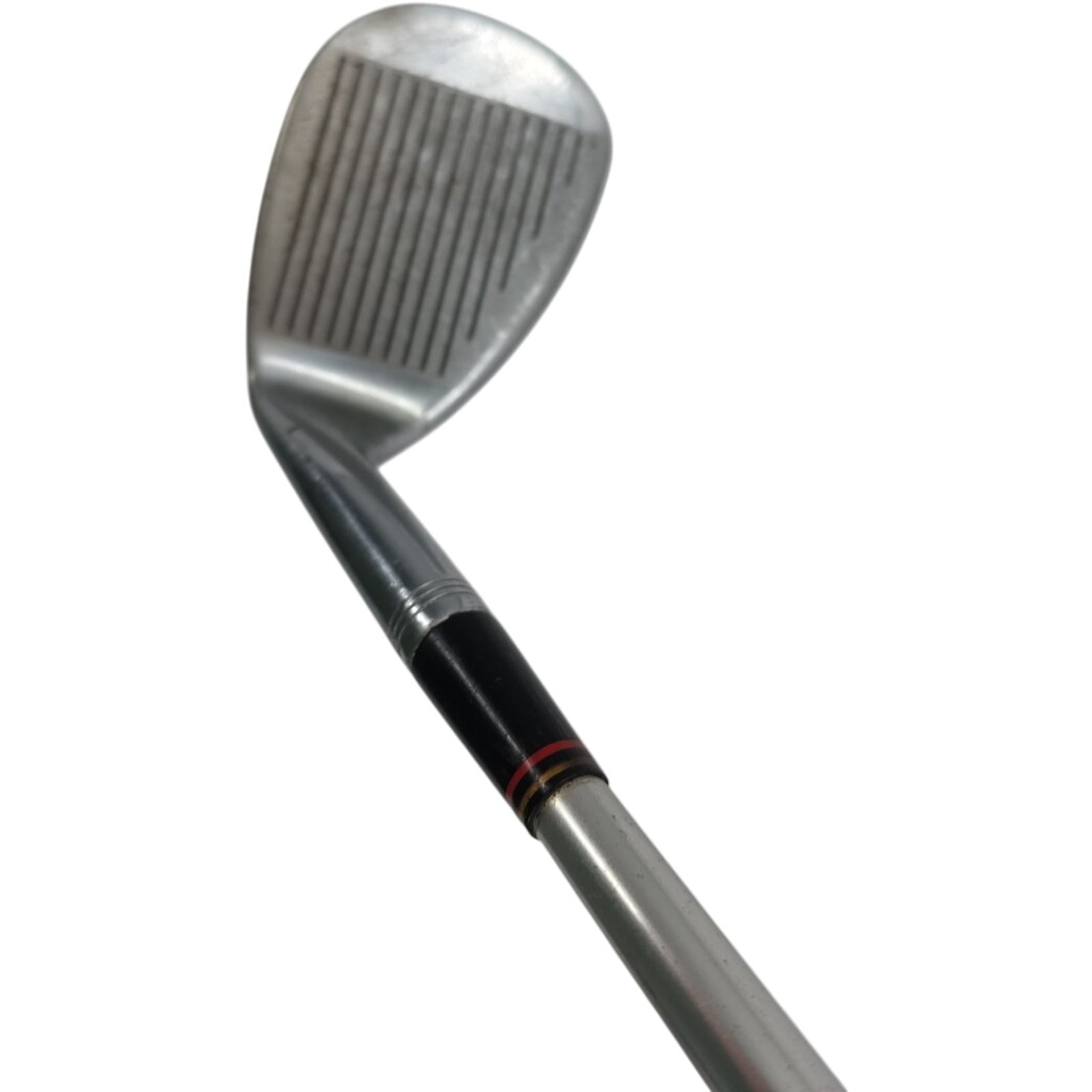 Spalding MV2 Executive Sand Club With Aluminum Shaft And Original Grip 36 in.