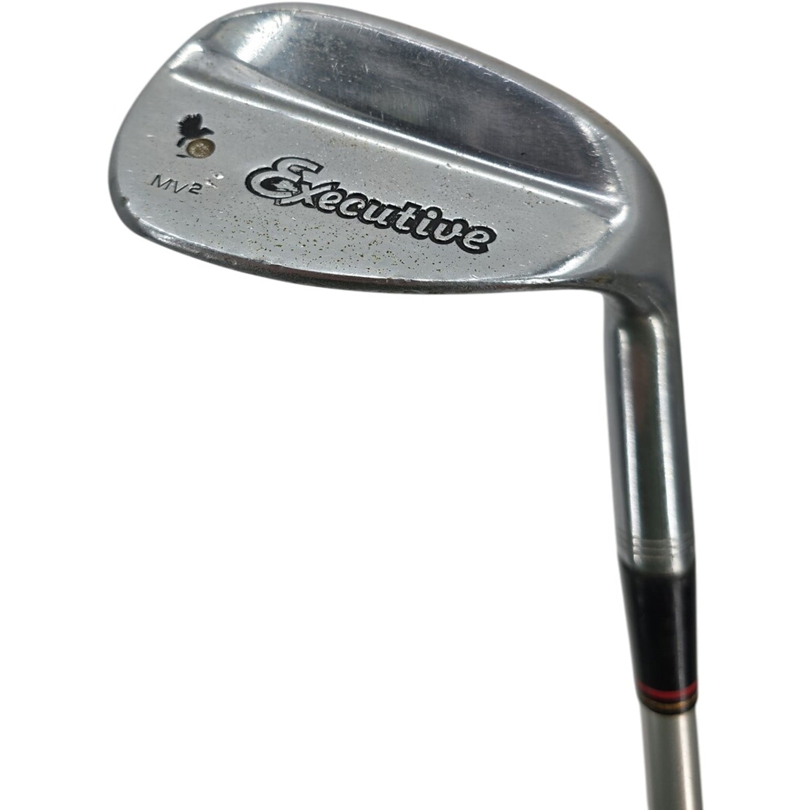 Spalding MV2 Executive Sand Club With Aluminum Shaft And Original Grip 36 in.