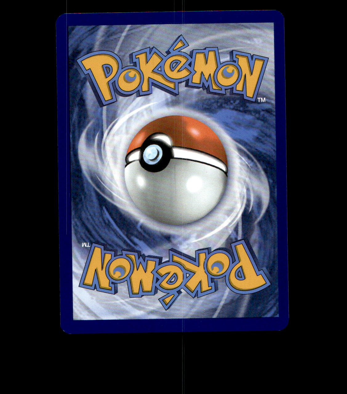 Tympole - 019/086 - Black Bolt - Near Mint Non Holo