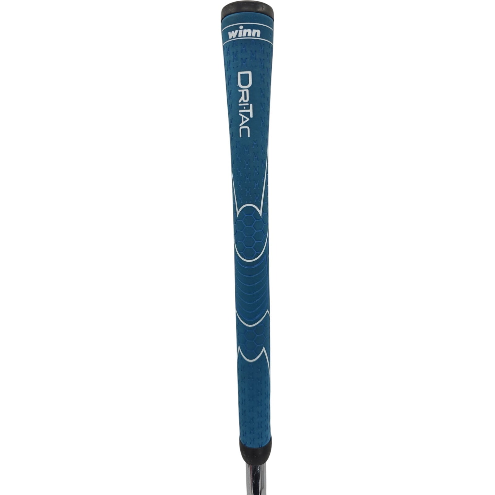 VTMax Velocity 52 ° Loft 6 Iron Golf Club RH Original Winn Dri-Tac Grip 32 in.