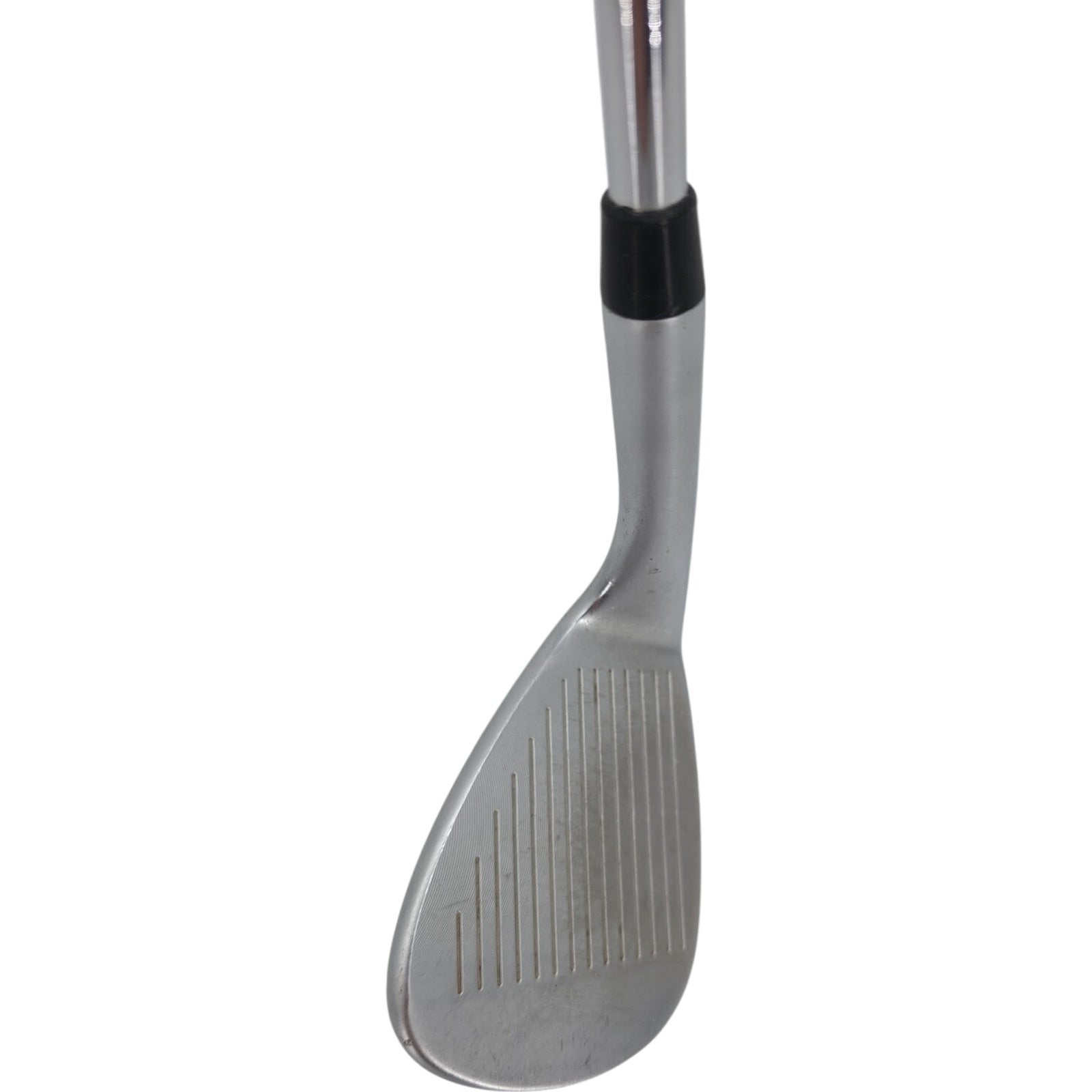 VTMax Velocity 52 ° Loft 6 Iron Golf Club RH Original Winn Dri-Tac Grip 32 in.