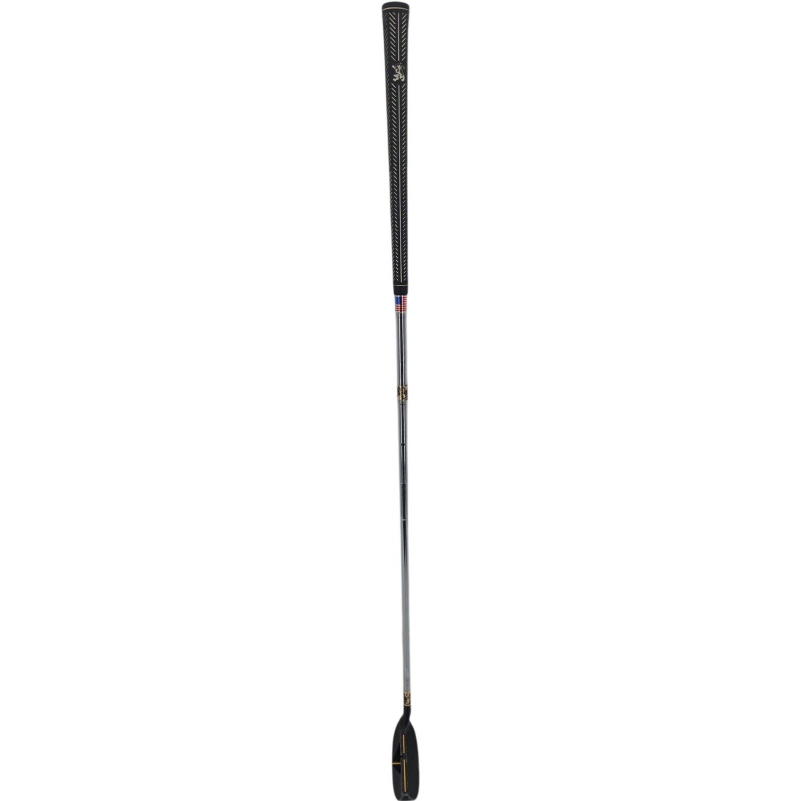 Slotline Chipper Golf Club RH With Steel Shaft And Original Grip 36”