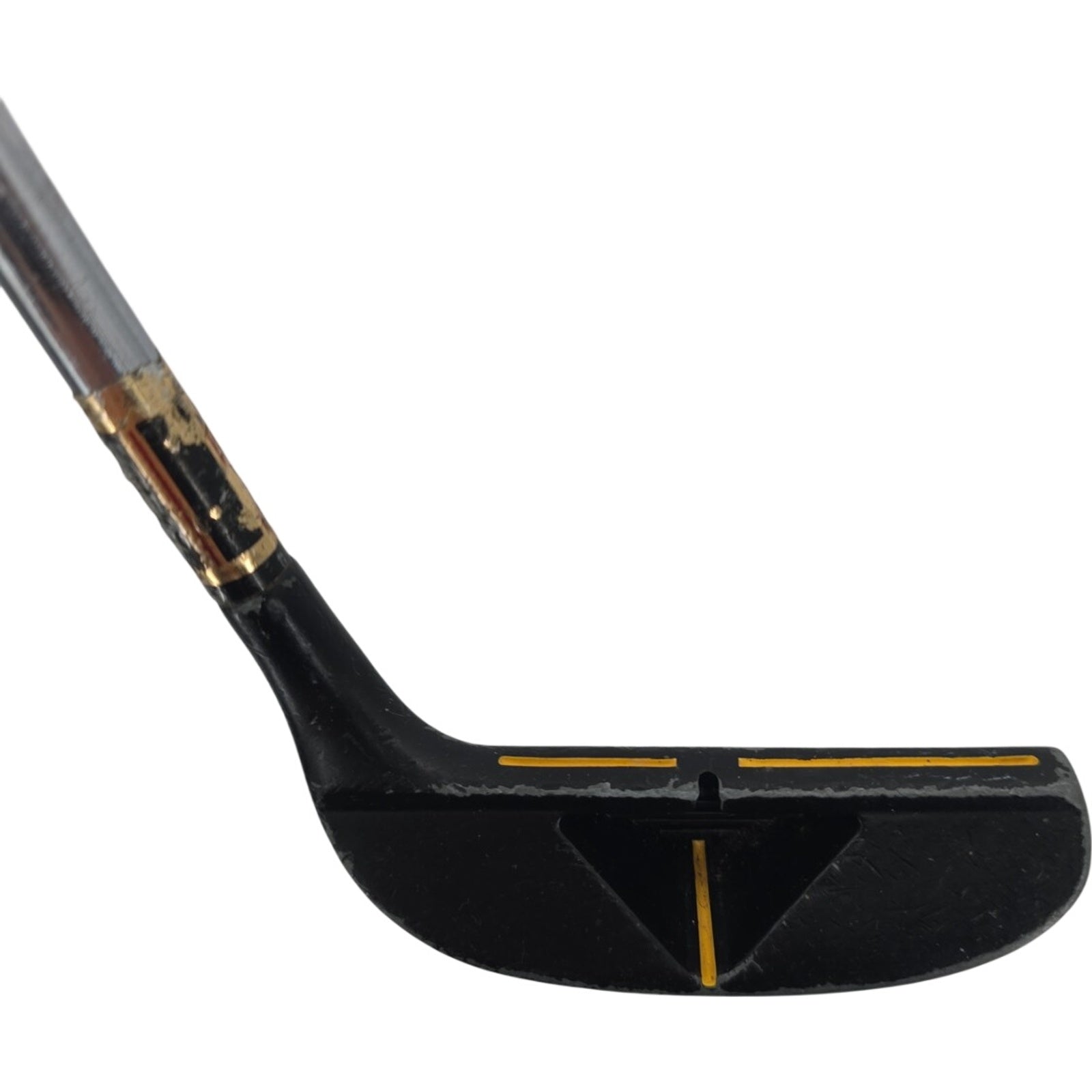 Slotline Chipper Golf Club RH With Steel Shaft And Original Grip 36”
