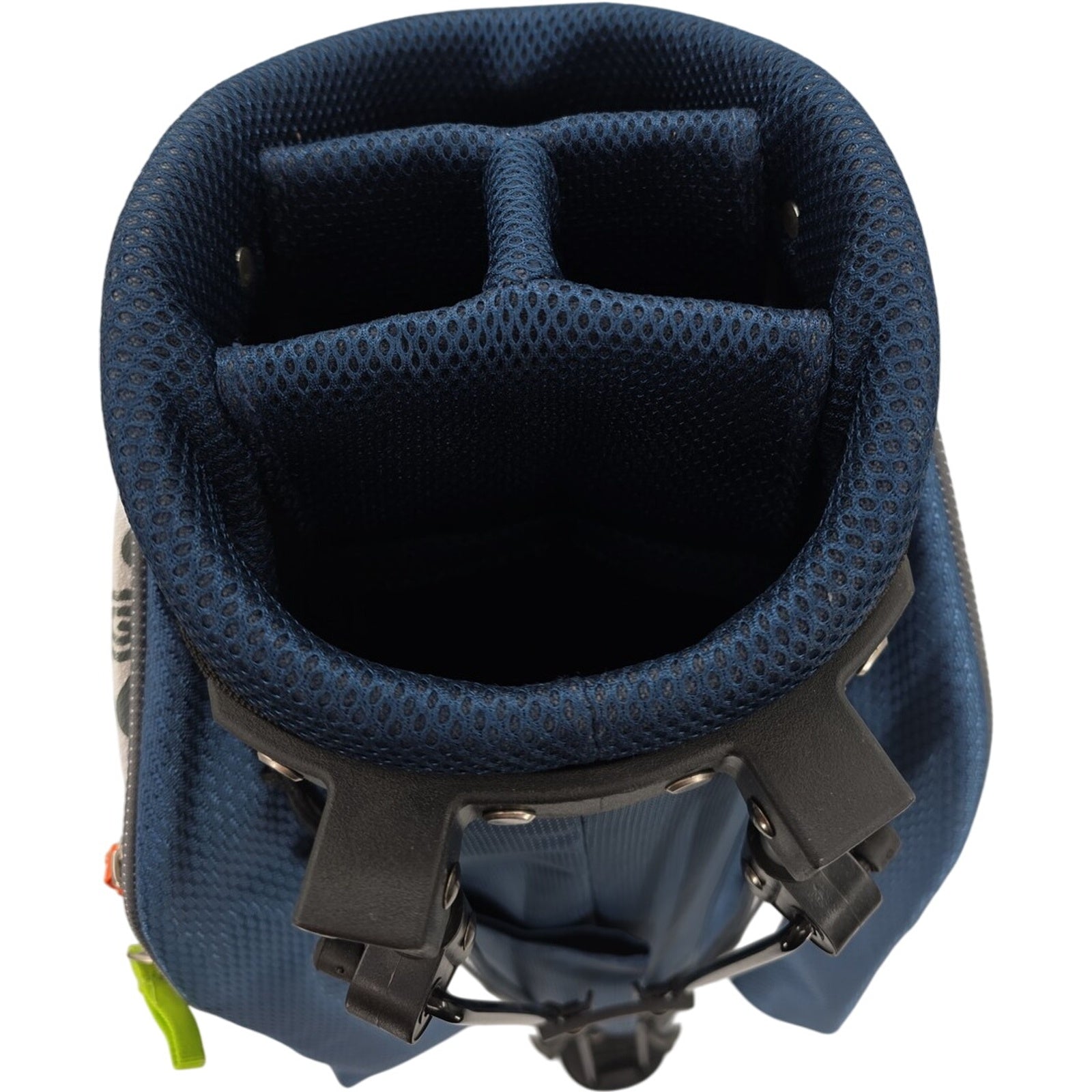 Cleveland Golf CGJ Junior Four Divider Golf Bag With Stand And Rain Hood