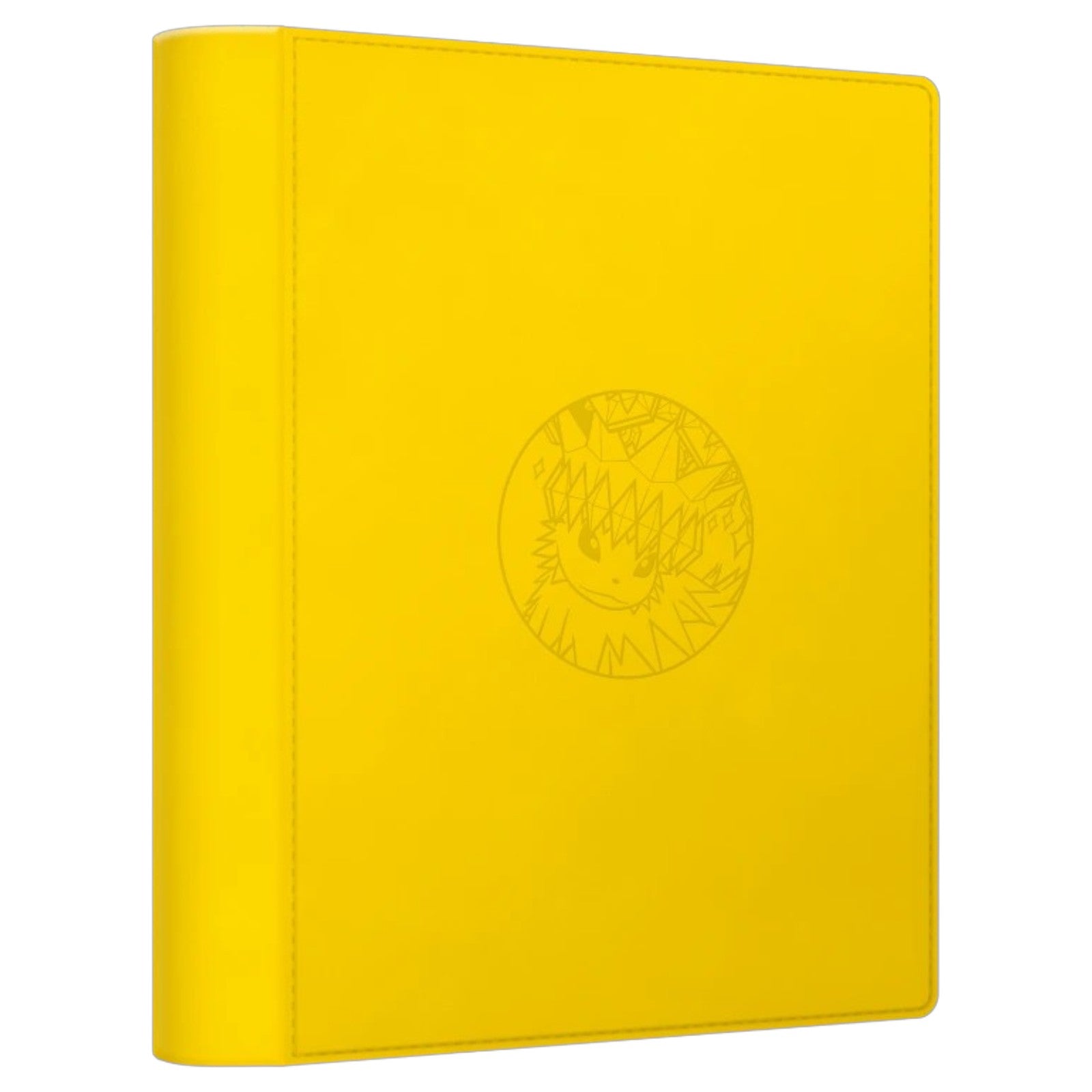 Pokemon TCG Chinese Terastal Gathering Binder Set Jolteon