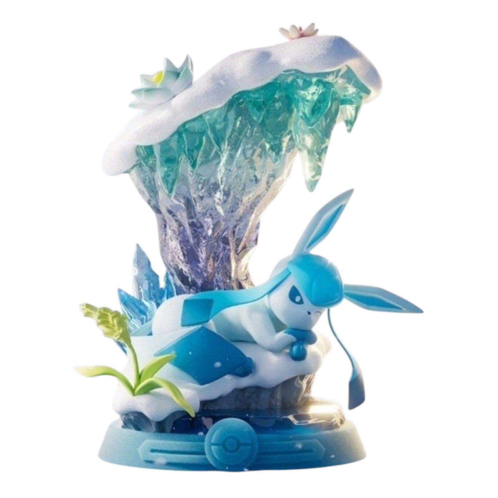 Pokemon Funism Enjoy! Eevee! Series Blind Box