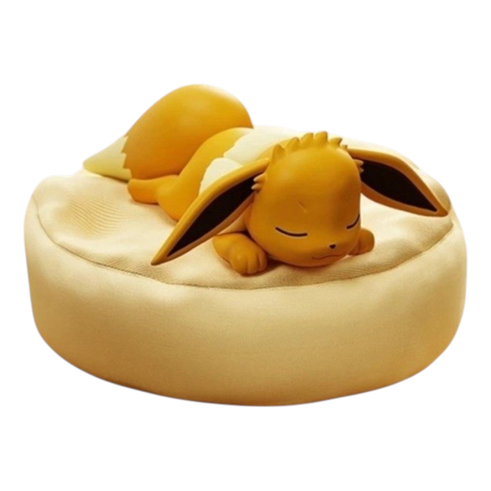 Pokemon Hollybox Sweet Dreams Sleeping Series Figurine Blind Box