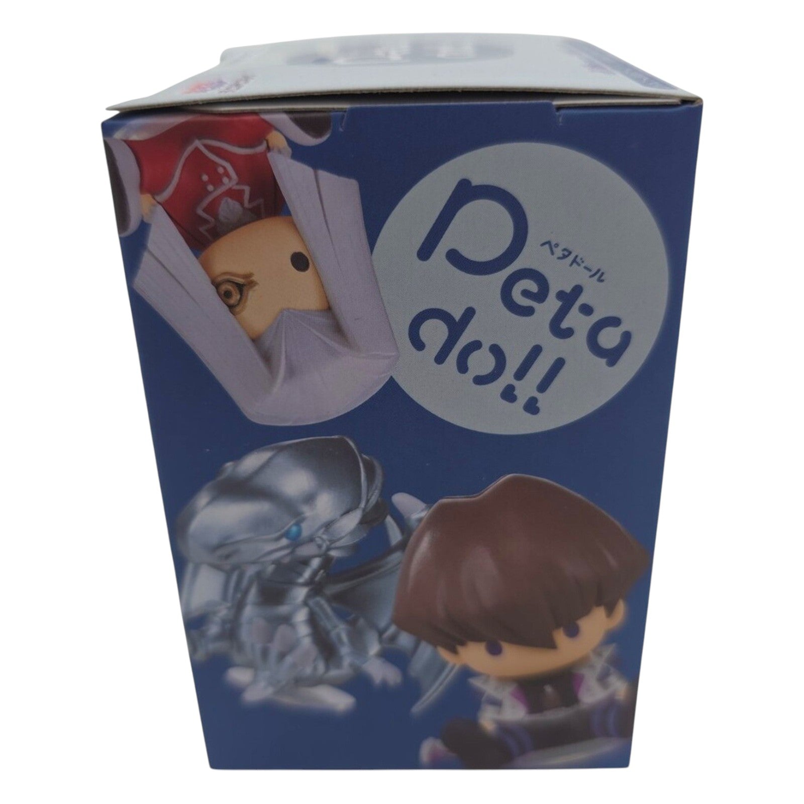 Yu-Gi-Oh Re-Ment Duel Monsters: Archenemy Arc Blind Box
