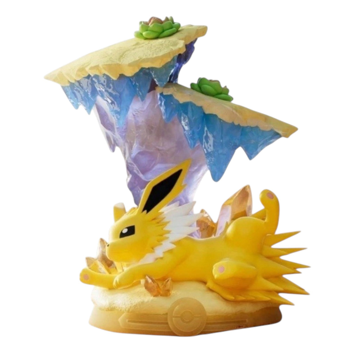 Pokemon Funism Enjoy! Eevee! Series Blind Box